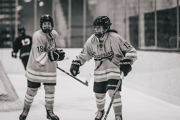 UWS WHKY vs UWSP-17