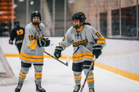 UWS WHKY vs UWSP-16