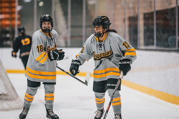 UWS WHKY vs UWSP-16