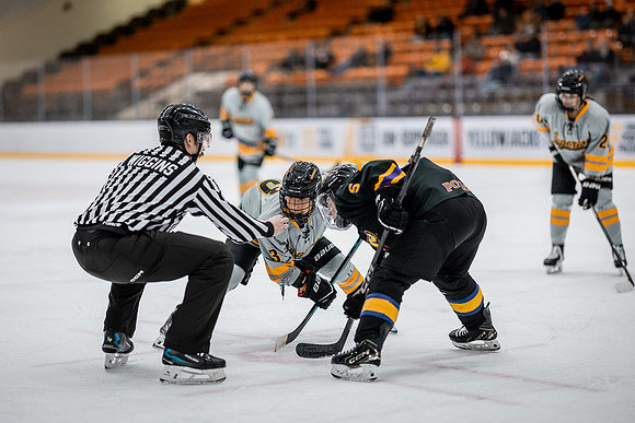UWS WHKY vs UWSP-133