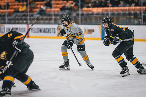 UWS WHKY vs UWSP-14