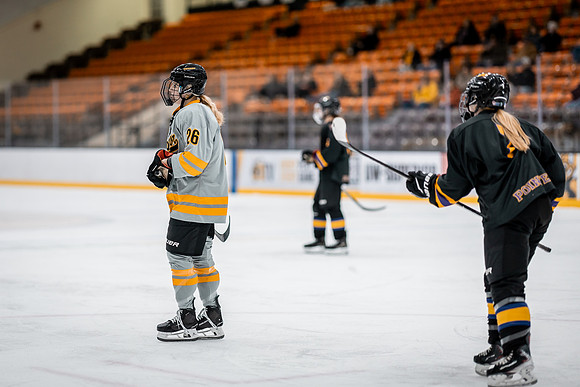 UWS WHKY vs UWSP-118
