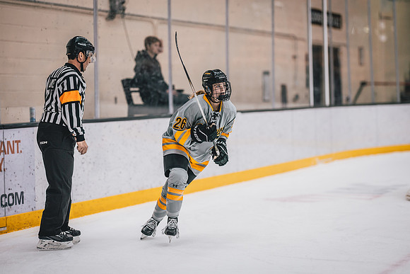 UWS WHKY vs UWSP-10