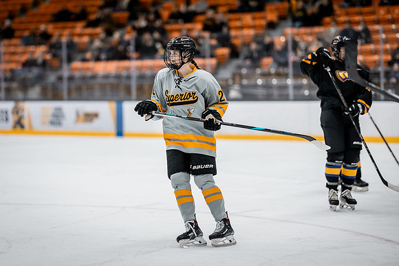 UWS WHKY vs UWSP-135