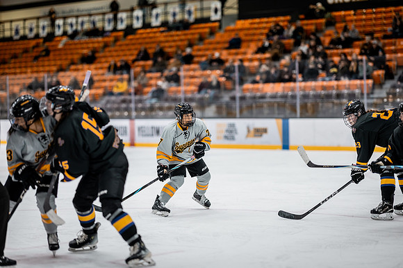 UWS WHKY vs UWSP-121