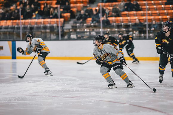 UWS WHKY vs UWSP-13