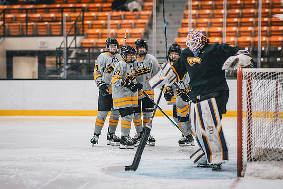 UWS WHKY vs UWSP-12