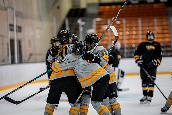 UWS WHKY vs UWSP-187