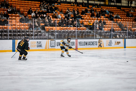 UWS WHKY vs UWSP-150