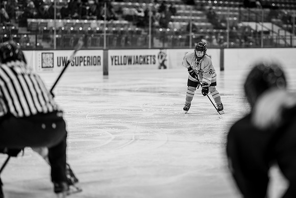 UWS WHKY vs UWSP-146