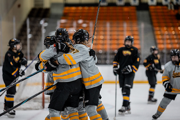 UWS WHKY vs UWSP-185