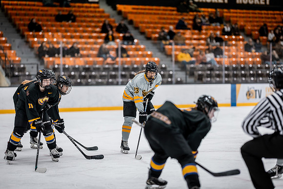 UWS WHKY vs UWSP-157