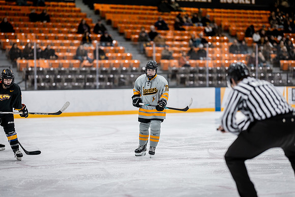 UWS WHKY vs UWSP-143