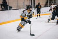 UWS WHKY vs UWSP-9