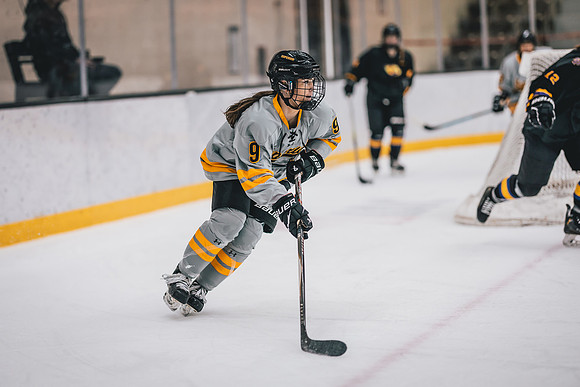 UWS WHKY vs UWSP-9