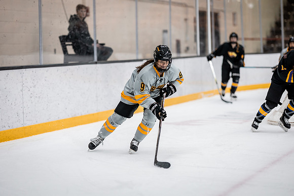 UWS WHKY vs UWSP-67