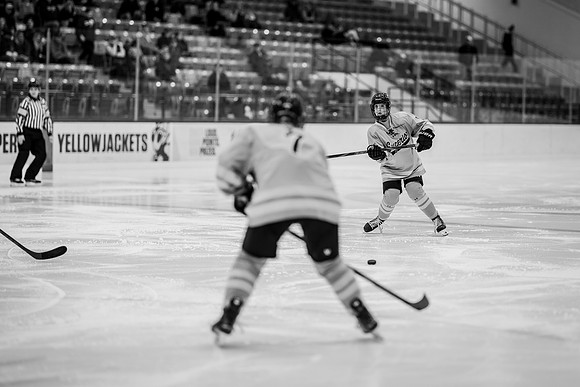 UWS WHKY vs UWSP-142