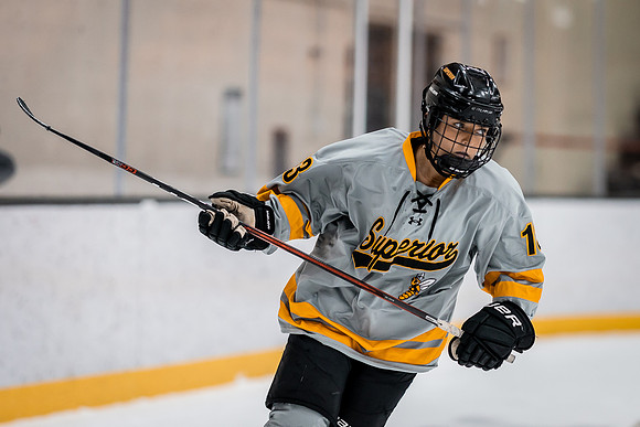 UWS WHKY vs UWSP-197