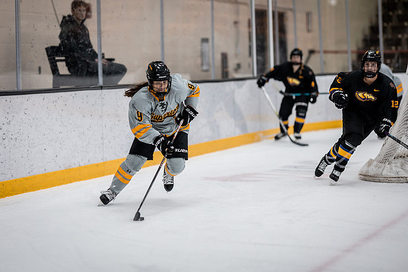 UWS WHKY vs UWSP-65