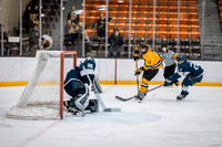 UWS MHKY vs Stout -14