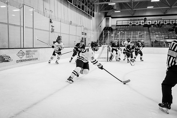 UWS MHKY vs Stout -98