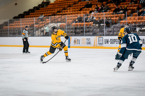 UWS WHKY vs Stout-19
