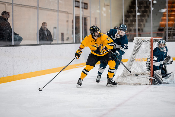 UWS WHKY vs Stout-3