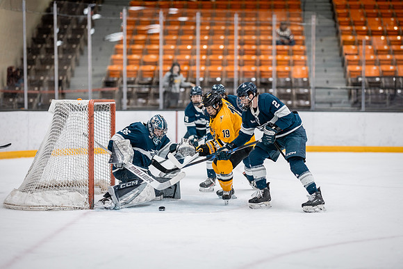 UWS WHKY vs Stout-7