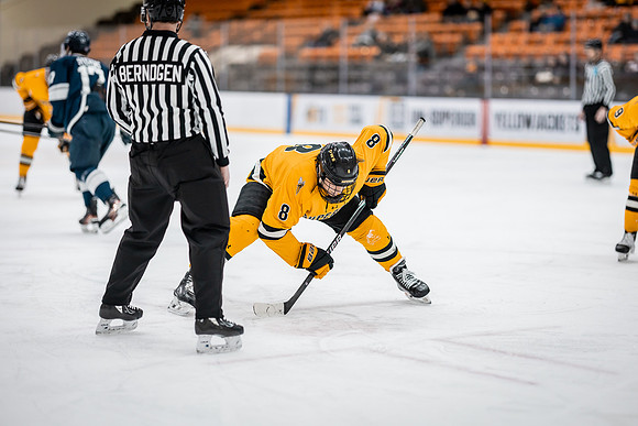 UWS WHKY vs Stout-20