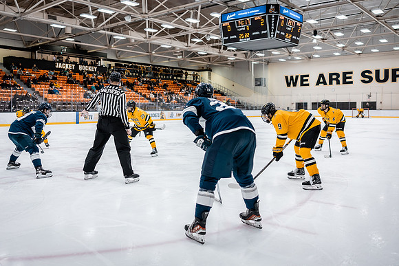 UWS MHKY vs Stout -76