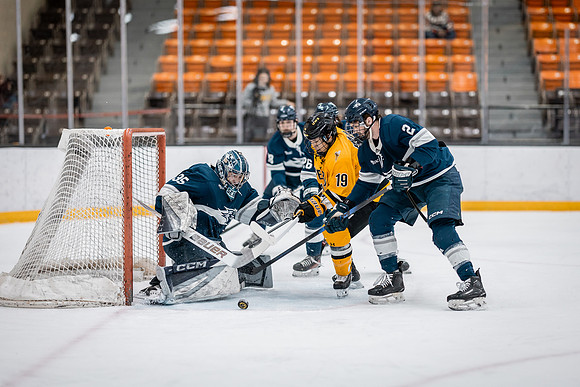 UWS WHKY vs Stout-8