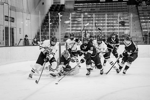 UWS MHKY vs Stout -92