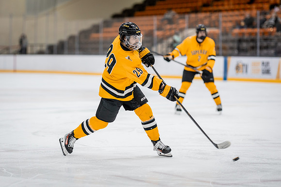 UWS MHKY vs Stout -45