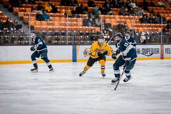 UWS WHKY vs Stout-13