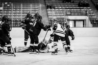 UWS WHKY vs UWSP-3