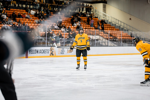 UWS WHKY vs Stout