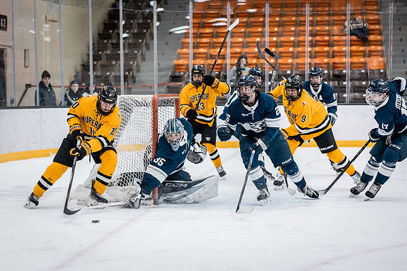 UWS MHKY vs Stout -90