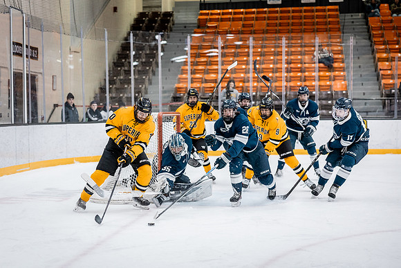 UWS MHKY vs Stout -91