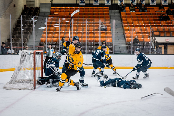 UWS MHKY vs Stout -85