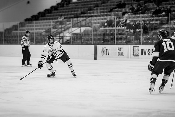 UWS MHKY vs Stout -42