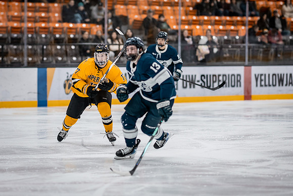 UWS WHKY vs Stout-14