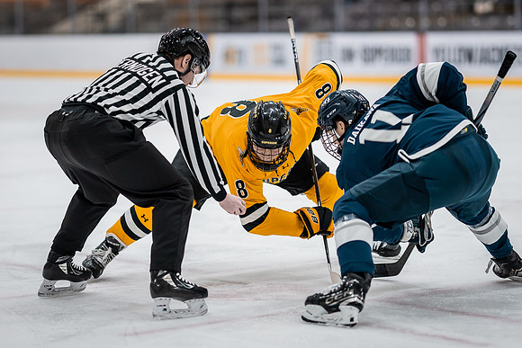 UWS MHKY vs Stout -55