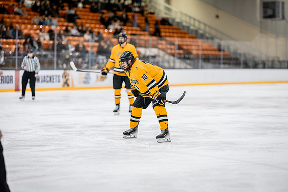 UWS WHKY vs Stout-16