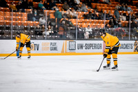 UWS MHKY vs Stout -21