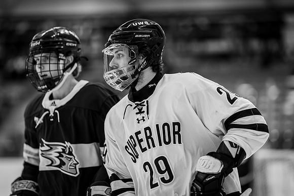 UWS MHKY vs Stout -35