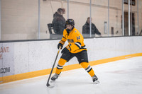UWS MHKY vs Stout -3