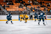 UWS MHKY vs Stout -7