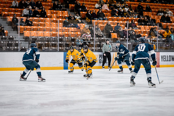 UWS MHKY vs Stout -7