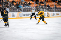 UWS WHKY vs UWSP-8