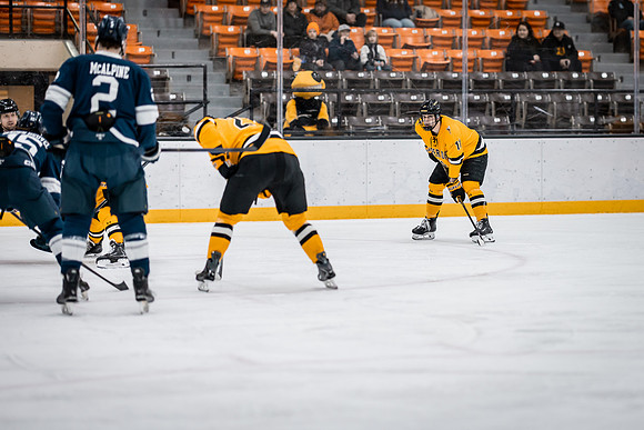 UWS MHKY vs Stout -21